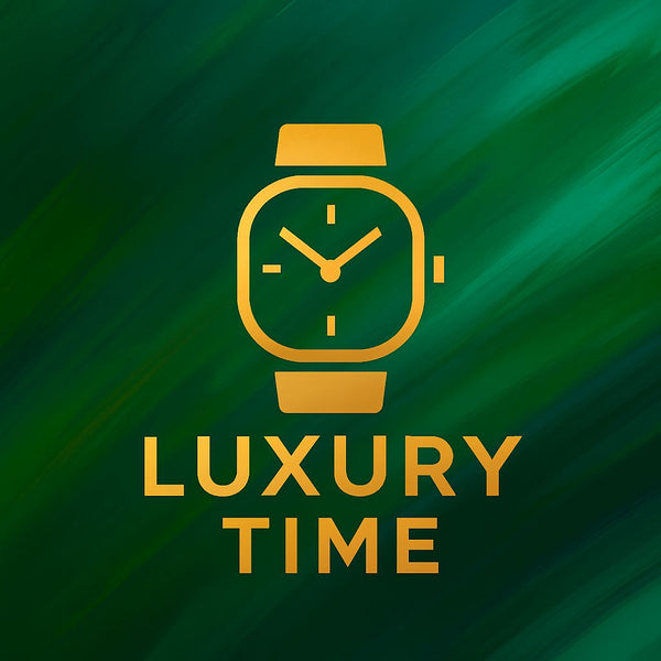 Luxury Time